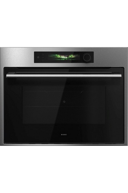 Электрический духовой шкаф ASKO OCM64SSH (нержавеющая сталь) 