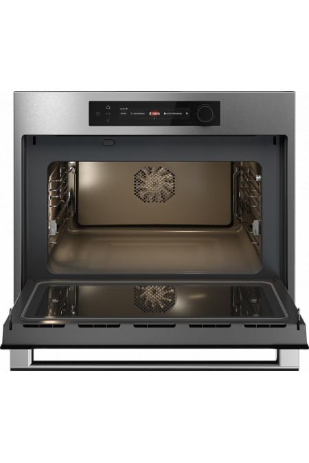 Электрический духовой шкаф ASKO OCM64SSH (нержавеющая сталь) 1