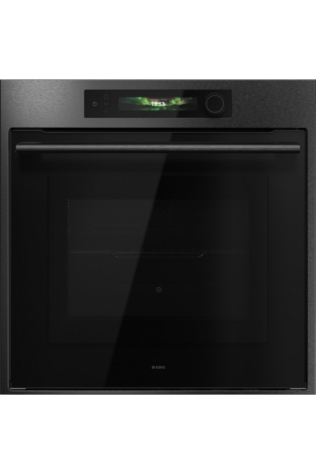 Электрический духовой шкаф ASKO OCM66BSH (черный) 1