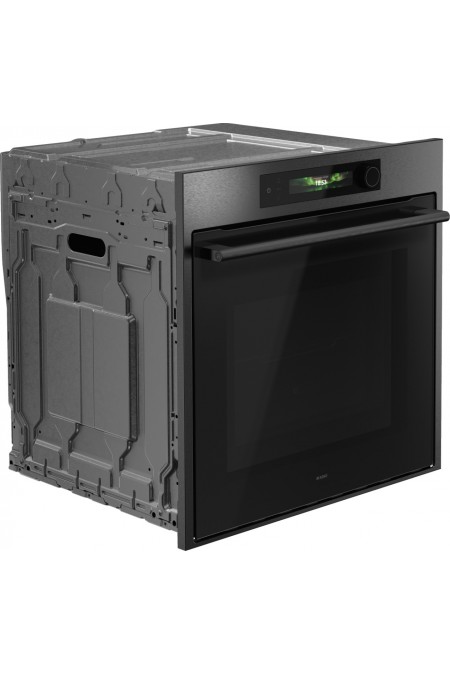Электрический духовой шкаф ASKO OCM66BSH (черный) 
