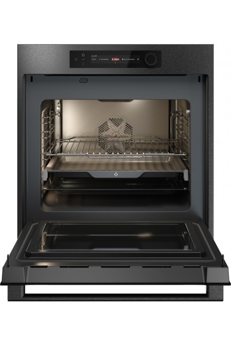 Электрический духовой шкаф ASKO OCM66BSH (черный) 2