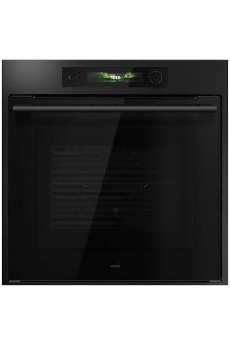 Электрический духовой шкаф ASKO OCM66GSH (черный) 1