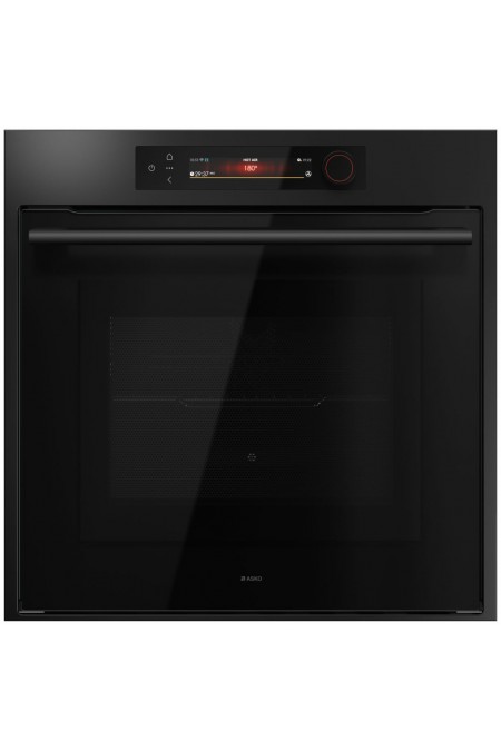Электрический духовой шкаф ASKO OCM66GSH (черный) 2