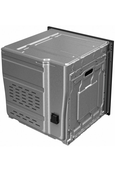 Электрический духовой шкаф ASKO OCM66GSH (черный) 3