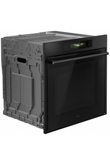 Электрический духовой шкаф ASKO OCM66GSH (черный) 6