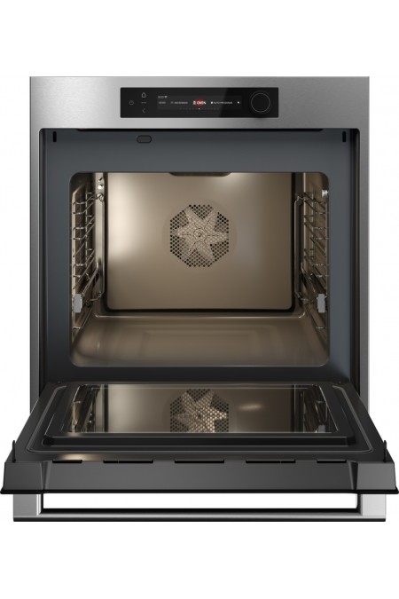 Электрический духовой шкаф ASKO OCM66SSH (нержавеющая сталь) 1