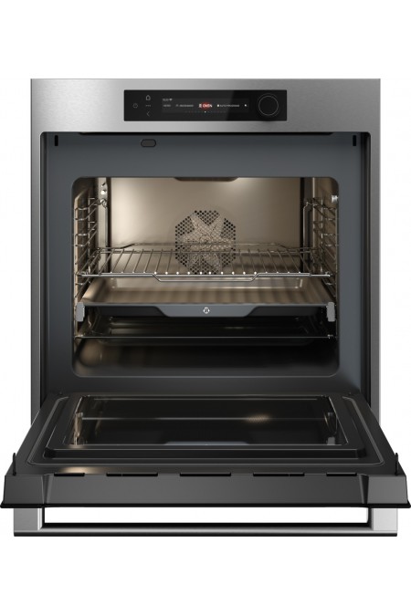 Электрический духовой шкаф ASKO OCM66SSH (нержавеющая сталь) 2