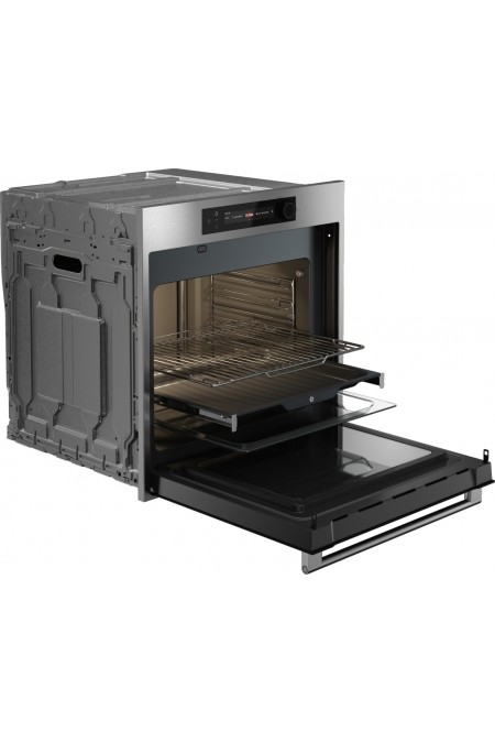 Электрический духовой шкаф ASKO OCM66SSH (нержавеющая сталь) 4