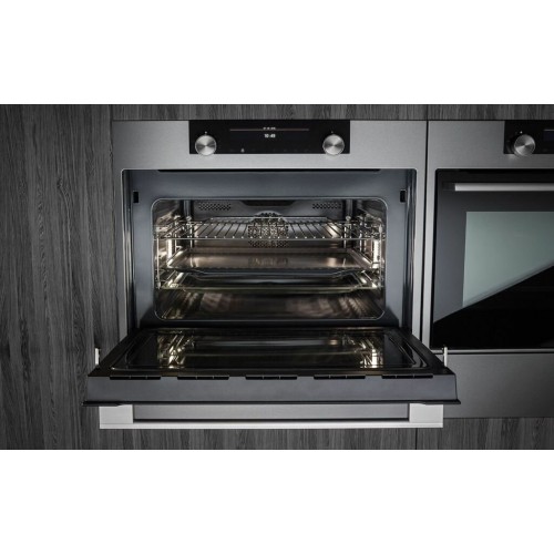 Электрический духовой шкаф ASKO OCM8464S (нержавеющая сталь) 5