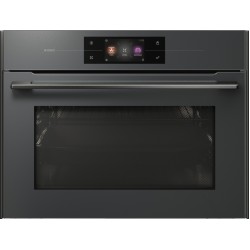 Электрический духовой шкаф ASKO OCM8478GG (черный)