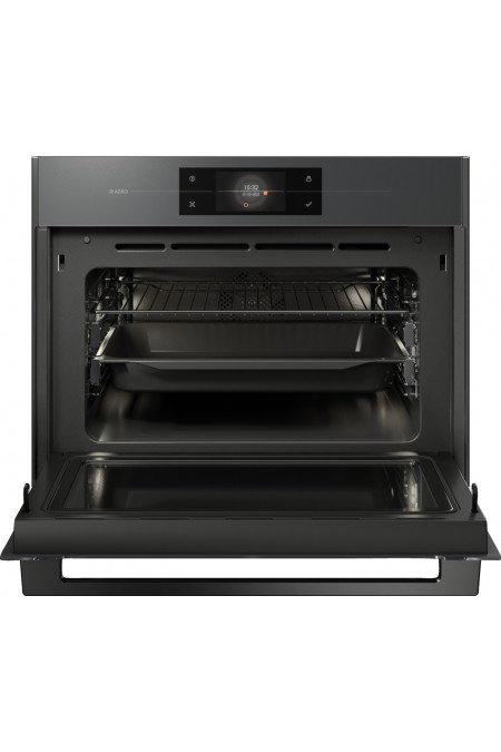 Электрический духовой шкаф ASKO OCM8478GG (черный) 2