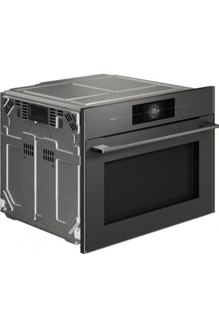 Электрический духовой шкаф ASKO OCM8478GG (черный) 3