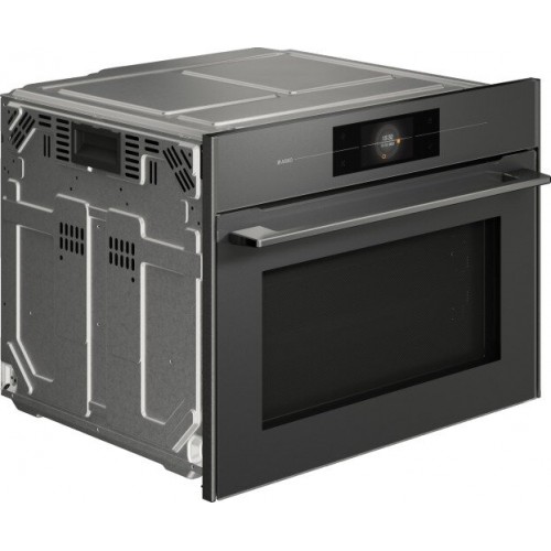 Электрический духовой шкаф ASKO OCM8478GG (черный) 3