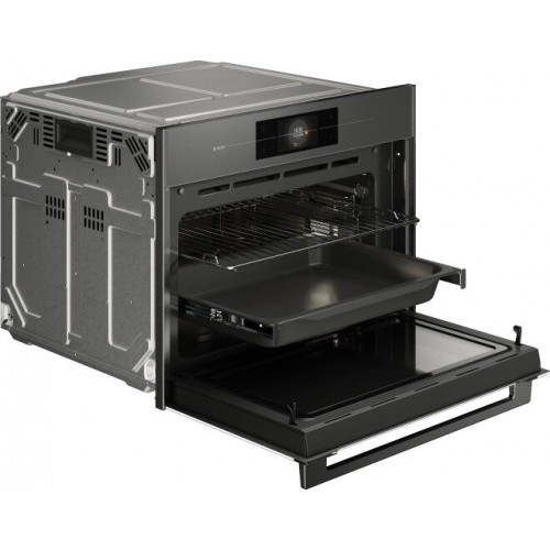 Электрический духовой шкаф ASKO OCM8478GG (черный) 5