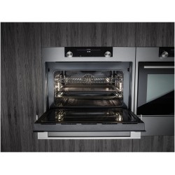 Электрический духовой шкаф ASKO OCM8487S (нержавеющая сталь)