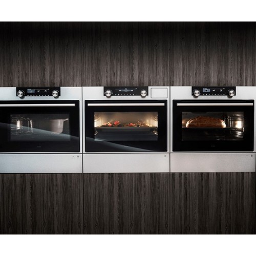 Электрический духовой шкаф ASKO OCM8487S (нержавеющая сталь) 2