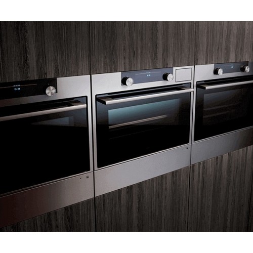 Электрический духовой шкаф ASKO OCM8487S (нержавеющая сталь) 3