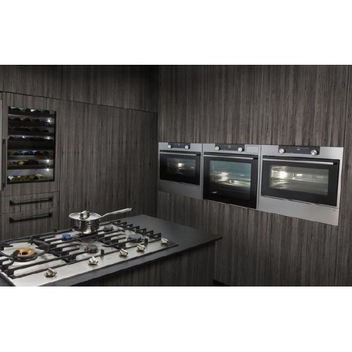 Электрический духовой шкаф ASKO OCM8487S (нержавеющая сталь) 4