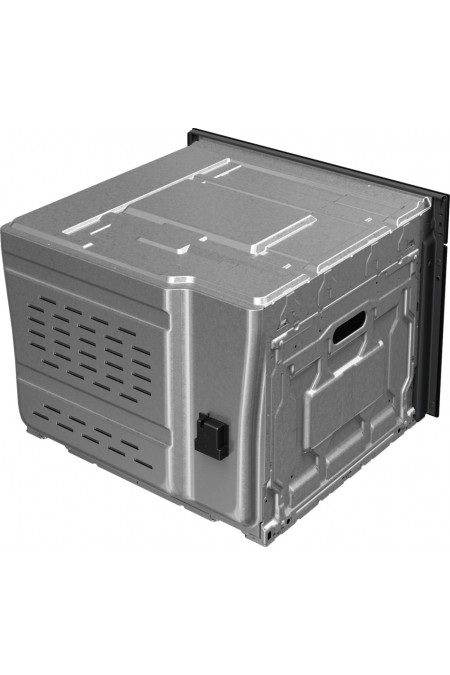 Электрический духовой шкаф ASKO OCS24BGH (черное стекло) 5