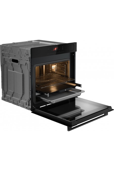 Электрический духовой шкаф ASKO OCS26BGH (черный) 2