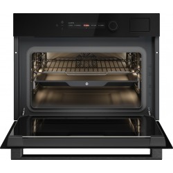 Электрический духовой шкаф ASKO OCS54BGH (черный)