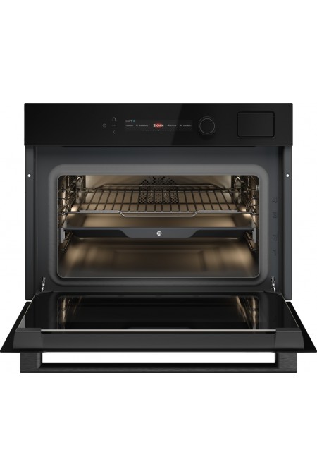 Электрический духовой шкаф ASKO OCS54BGH (черный) 