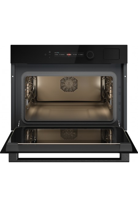 Электрический духовой шкаф ASKO OCS54BGH (черный) 2