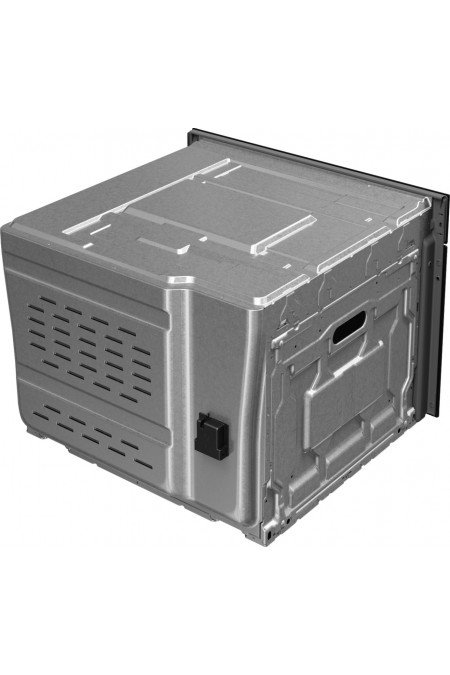 Электрический духовой шкаф ASKO OCS54BGH (черный) 3