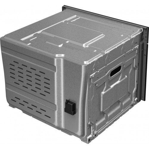 Электрический духовой шкаф ASKO OCS54BGH (черный) 4