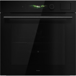 Электрический духовой шкаф ASKO OCS56BGH (черный)