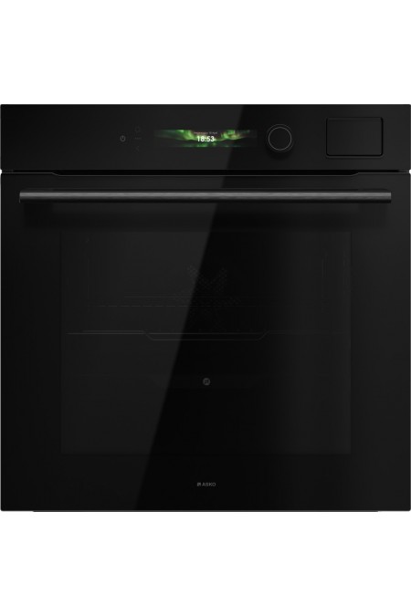 Электрический духовой шкаф ASKO OCS56BGH (черный) 