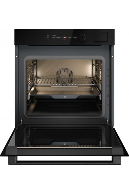 Электрический духовой шкаф ASKO OCS56BGH (черный) 3