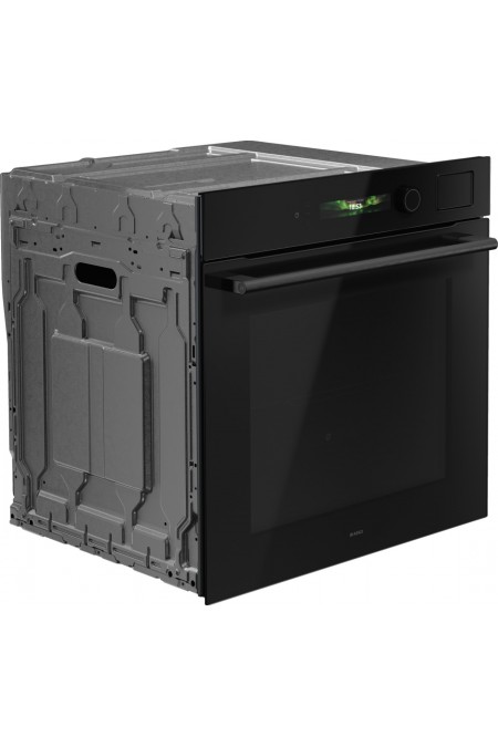 Электрический духовой шкаф ASKO OCS56BGH (черный) 4