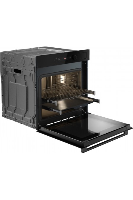 Электрический духовой шкаф ASKO OCS56BGH (черный) 5