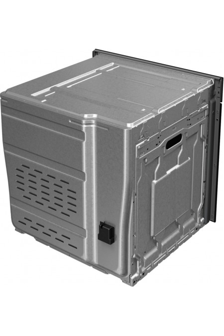 Электрический духовой шкаф ASKO OCS56BGH (черный) 6