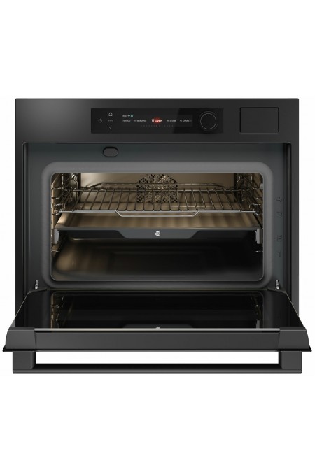 Электрический духовой шкаф ASKO OCS64GSH (черный) 3