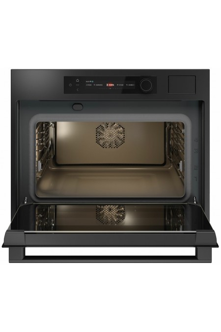 Электрический духовой шкаф ASKO OCS64GSH (черный) 4