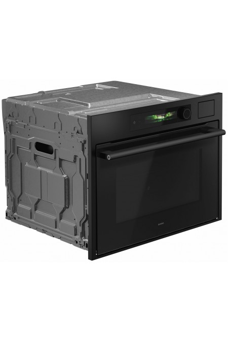 Электрический духовой шкаф ASKO OCS64GSH (черный) 5