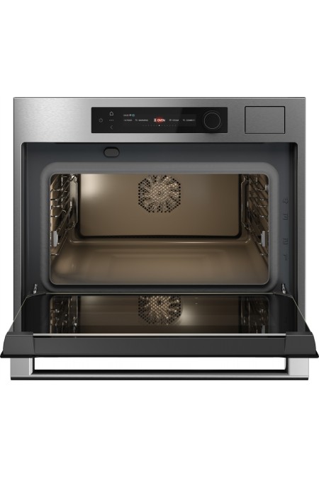 Электрический духовой шкаф ASKO OCS64SSH (нержавеющая сталь) 2