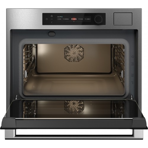 Электрический духовой шкаф ASKO OCS64SSH (нержавеющая сталь) 2