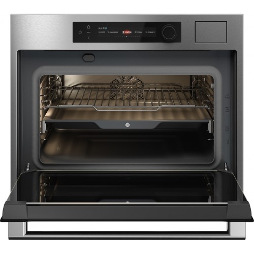 Электрический духовой шкаф ASKO OCS64SSH (нержавеющая сталь) 4