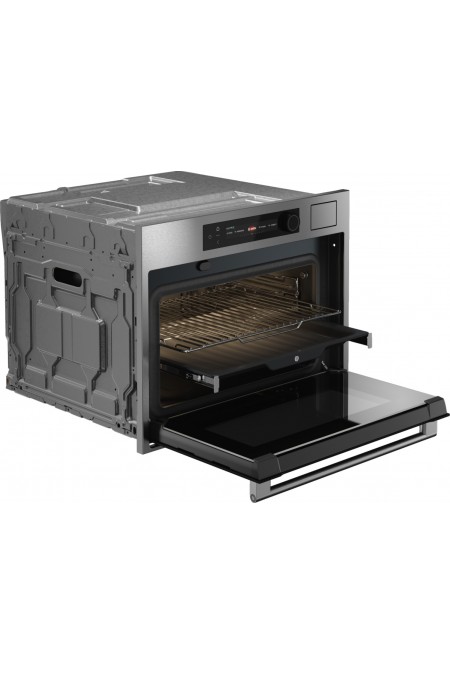 Электрический духовой шкаф ASKO OCS64SSH (нержавеющая сталь) 5