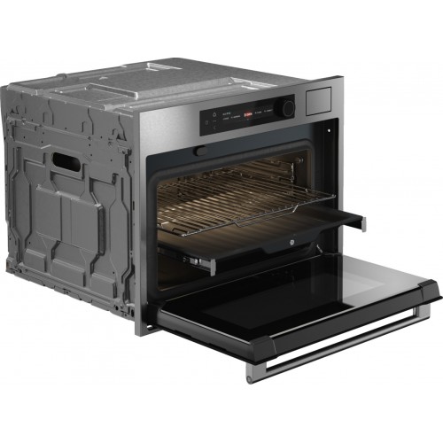 Электрический духовой шкаф ASKO OCS64SSH (нержавеющая сталь) 5