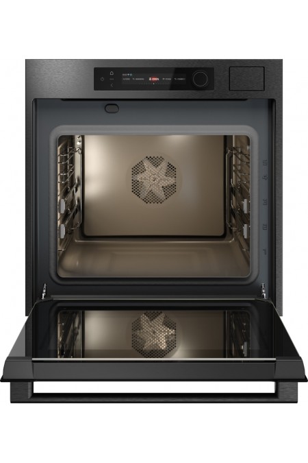 Электрический духовой шкаф ASKO OCS66BSH (черный) 4