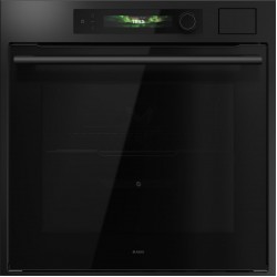 Электрический духовой шкаф ASKO OCS66GSH (черный)