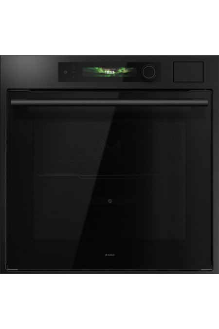 Электрический духовой шкаф ASKO OCS66GSH (черный) 