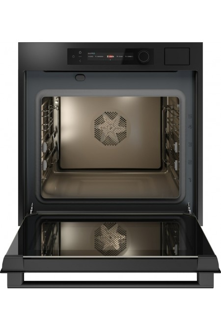 Электрический духовой шкаф ASKO OCS66GSH (черный) 2