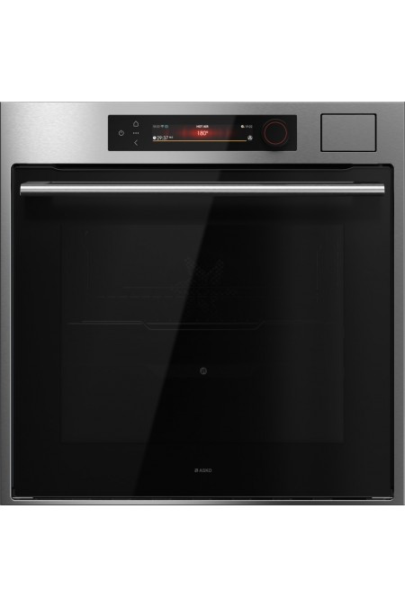 Электрический духовой шкаф ASKO OCS66SSH (нержавеющая сталь) 1