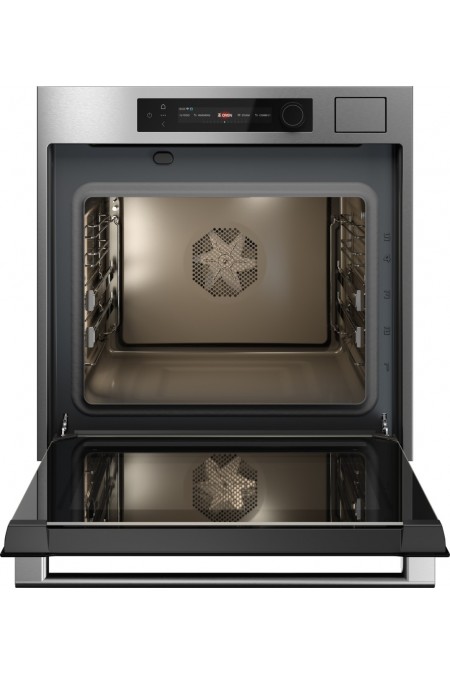 Электрический духовой шкаф ASKO OCS66SSH (нержавеющая сталь) 2
