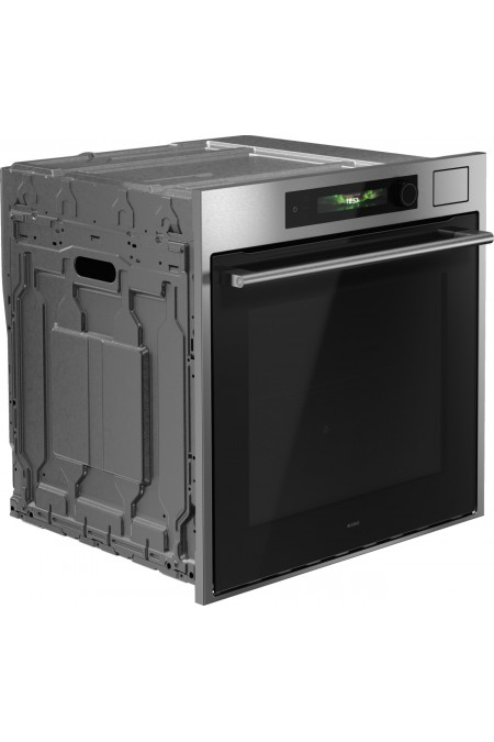 Электрический духовой шкаф ASKO OCS66SSH (нержавеющая сталь) 4